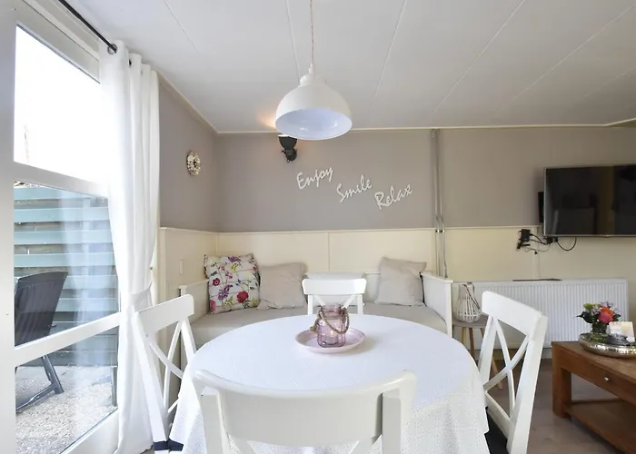 Beautiful In Near Apartamento *