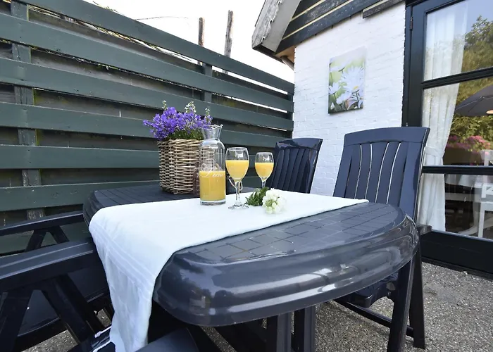 Beautiful In Near Apartamento Callantsoog