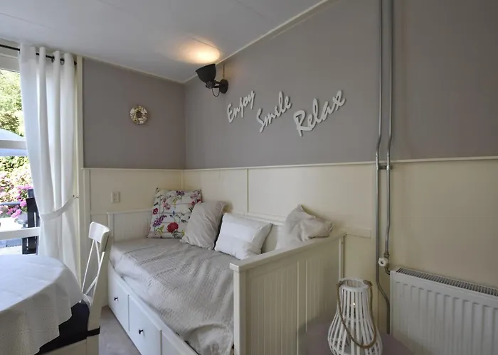 Beautiful In Near * Callantsoog