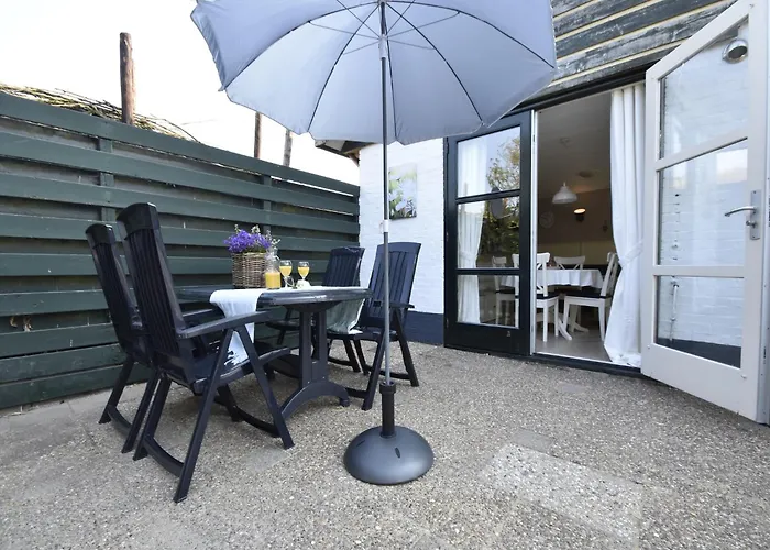 Beautiful In Near Apartamento Callantsoog