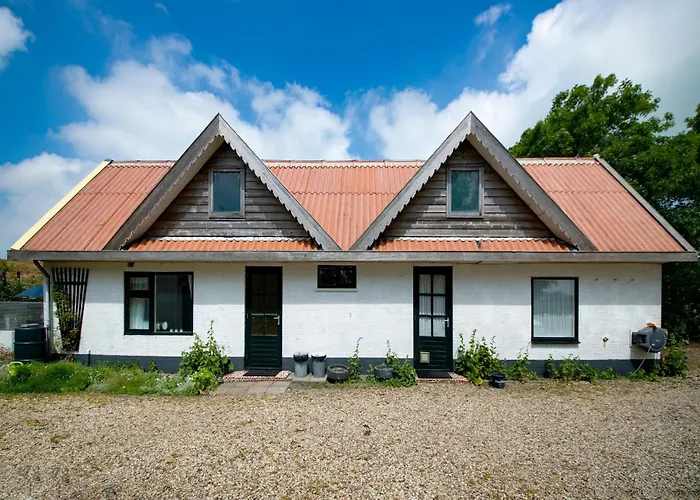 Apartamento Beautiful In Near Callantsoog