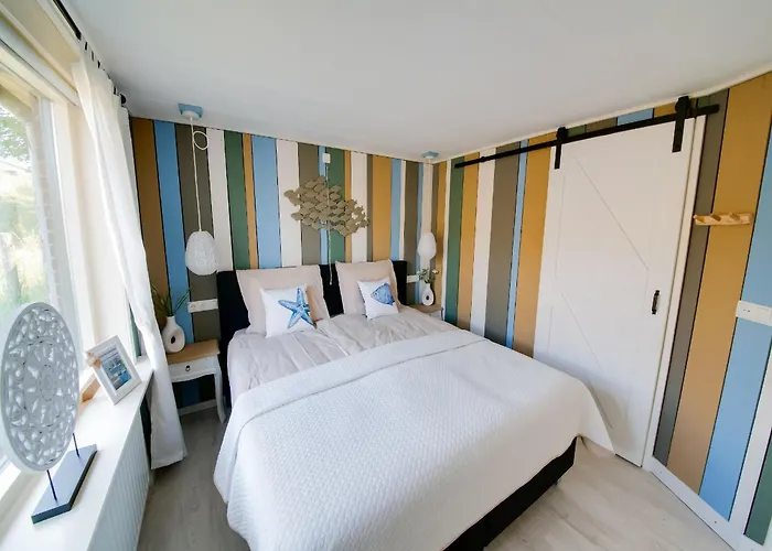 Beautiful In Near * Callantsoog