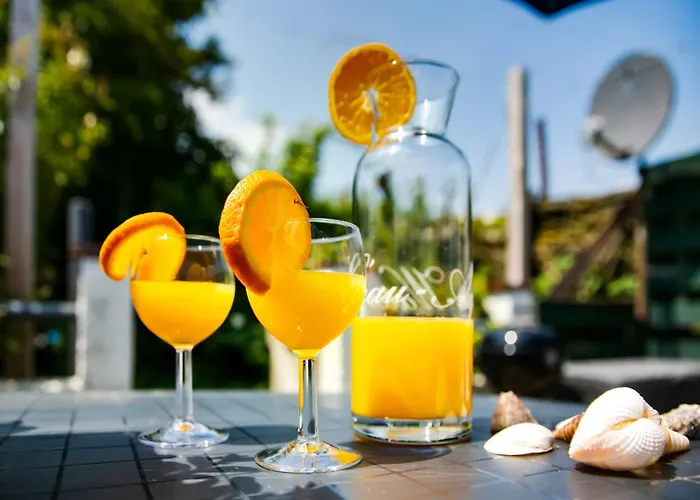 Beautiful In Near Apartamento