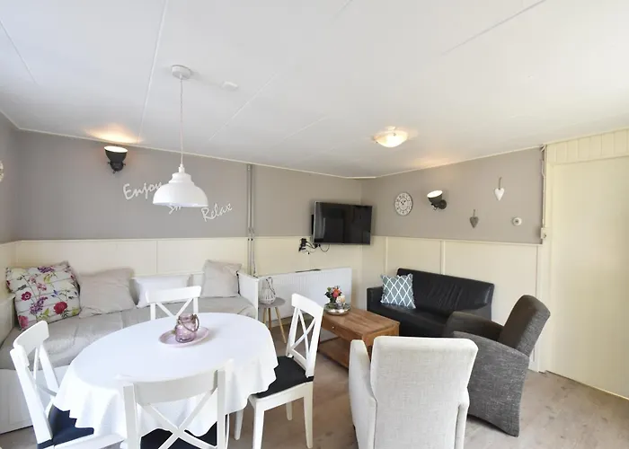 Beautiful In Near * Callantsoog