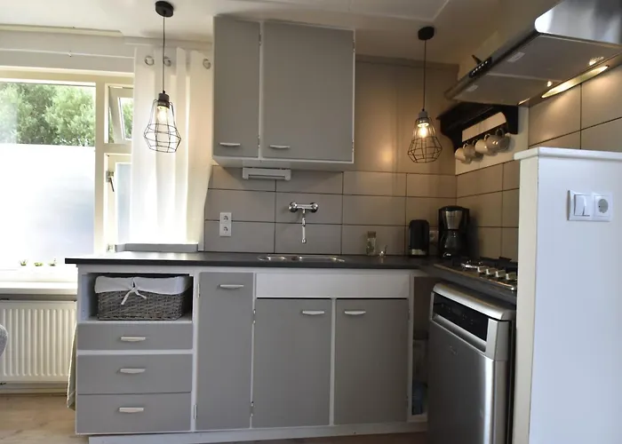 Beautiful In Near Apartamento Callantsoog