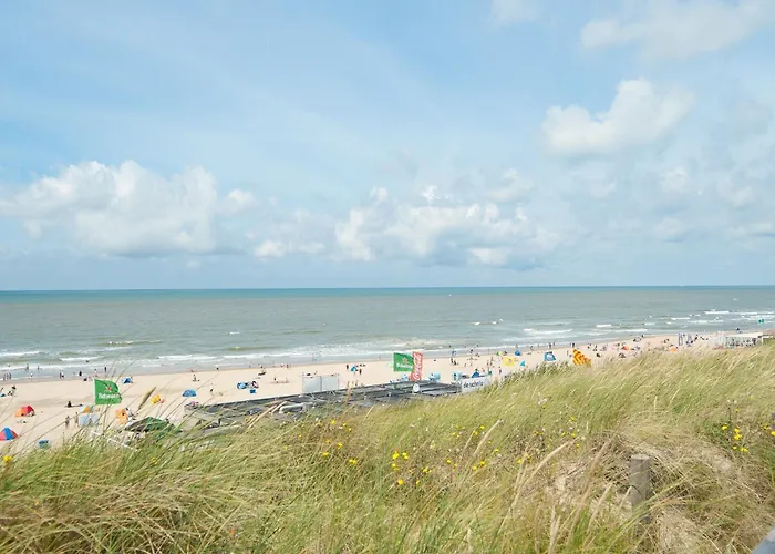 Beautiful In Near Apartamento *