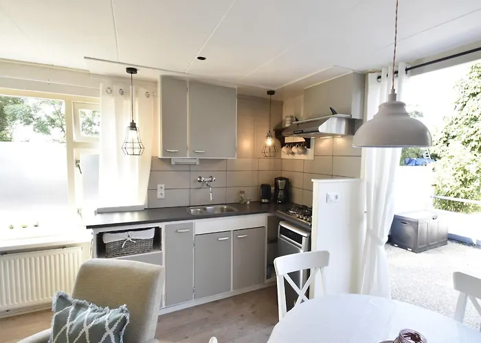 Apartamento Beautiful In Near Callantsoog