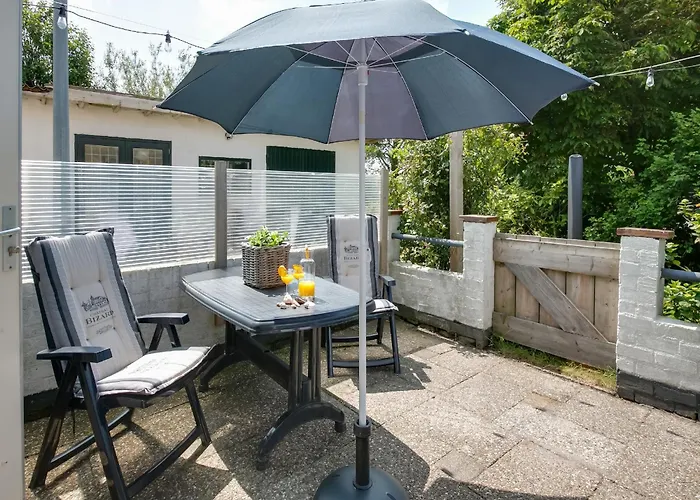 Beautiful In Near Apartamento