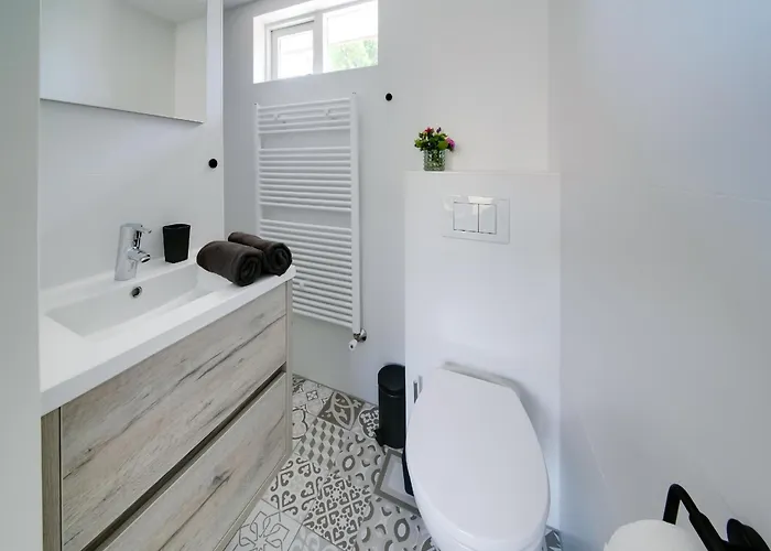 Beautiful In Near Apartamento *