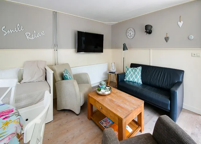 Beautiful In Near * Callantsoog