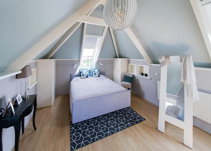 Beautiful In Near Callantsoog