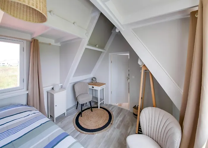 Beautiful In Near Callantsoog